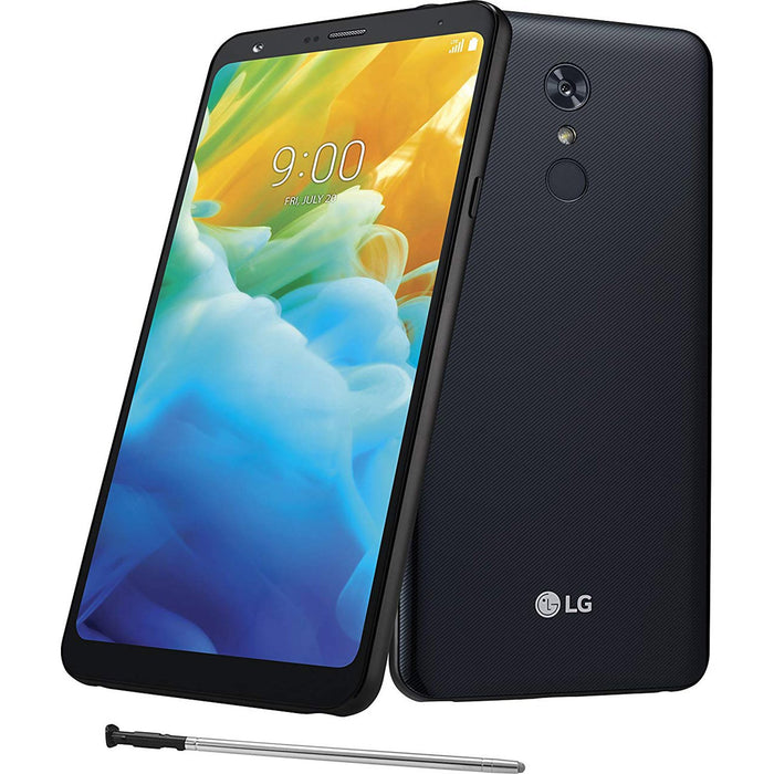LG Stylo 4 32GB Smartphone (Unlocked) - Open Box