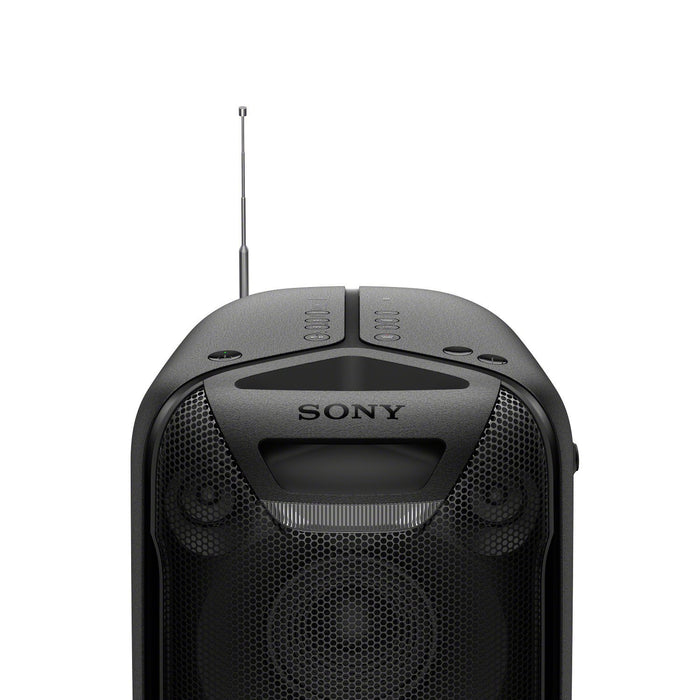 Sony GTK-XB72 High Power Home Audio System with Bluetooth Technology