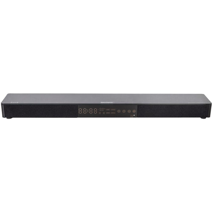 LG 65" 4K HDR Smart LED NanoCell TV w/ AI ThinQ (2019) + 31" Soundbar Bundle