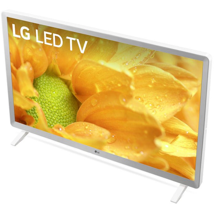 LG 32LM620BPUA 32" HDR Smart LED HD TV (2019 Model)