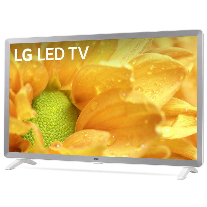 LG 32LM620BPUA 32" HDR Smart LED HD TV (2019 Model)