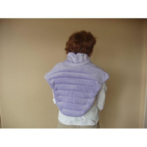Herbal Concepts Hot/Cold Comfort Vest, Lavender HCVESTL