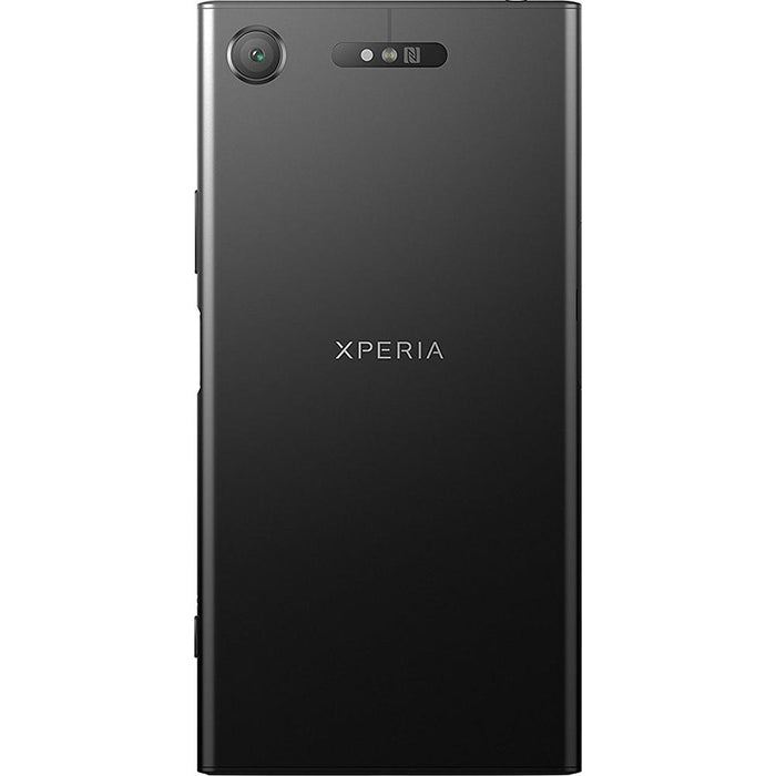 Sony Xperia XZ1 Factory Unlocked Phone 5.2" Full HD HDR Display 64GB (Open Box)