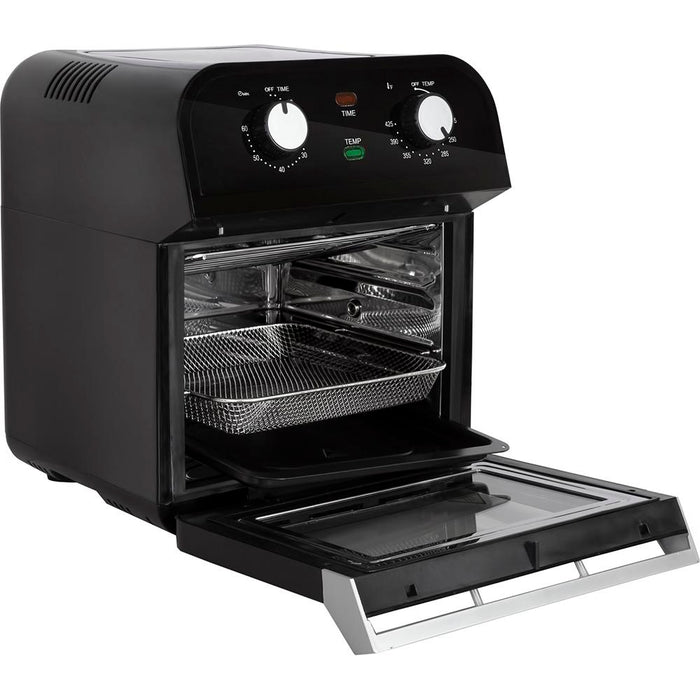 Deco Chef XL 12.7 QT Multi-Function Extra Large Capacity Convection Oven Airfryer