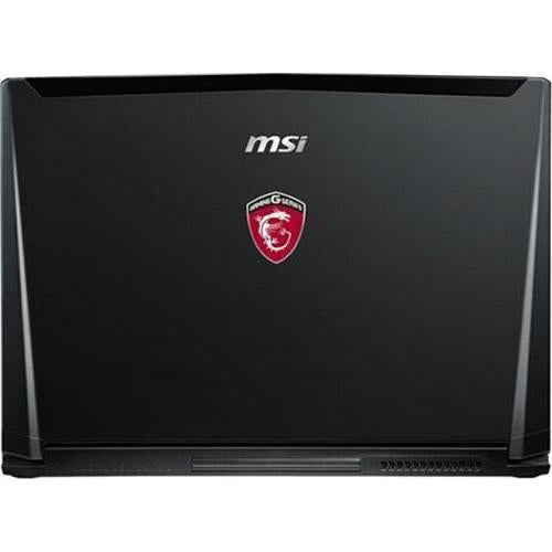 MSI GS30 SHADOW-001 13.3-Inch Intel Core i7 2.5 GHz Gaming Laptop - Open Box