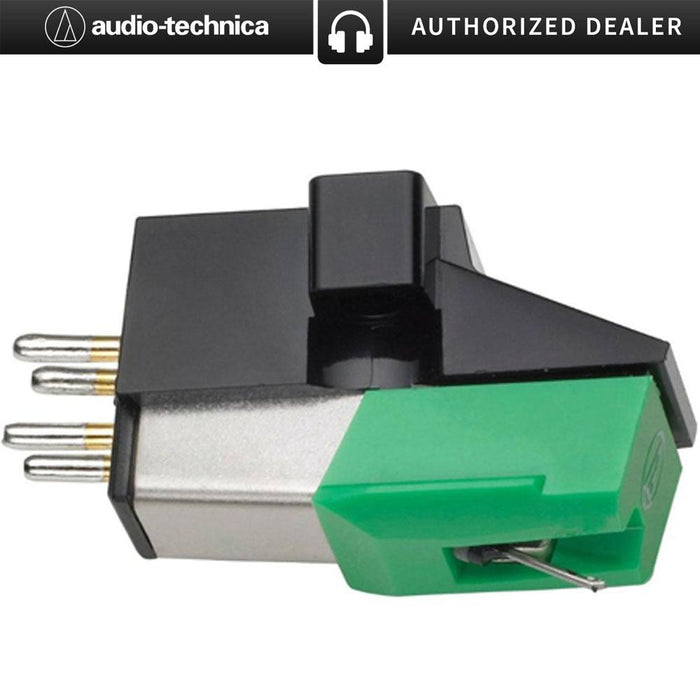 Audio-Technica Dual Magnet Phono Cartridge (AT95E)