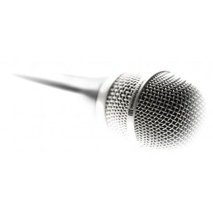 BeyerDynamic TG V50d Cardioid Dynamic Vocal Microphone w/ Accessories Bundle