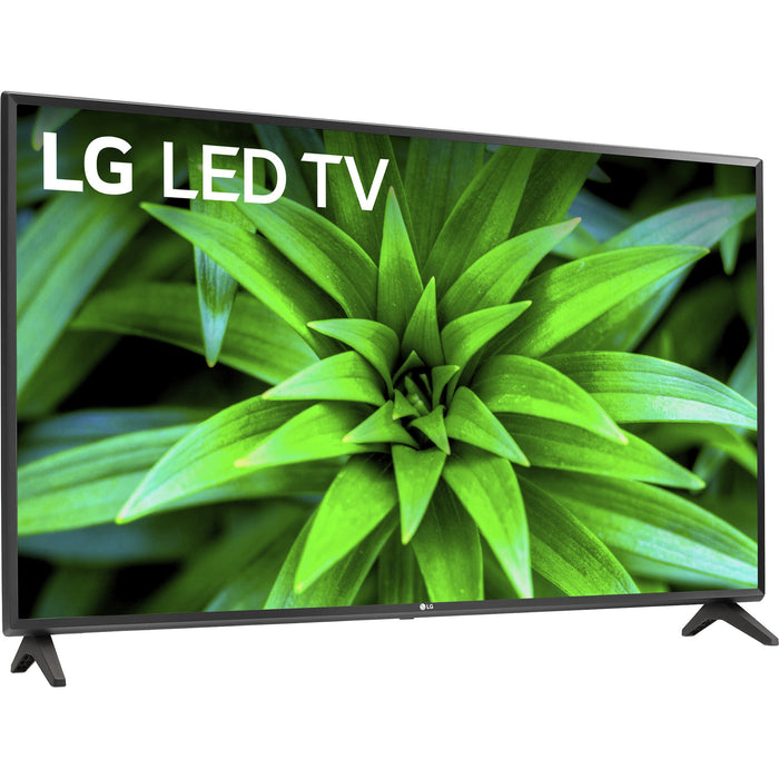 LG 43LM5700PUA 43" HDR Smart LED FHD TV (2019 Model)