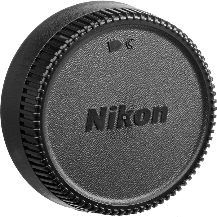 Nikon AF-S DX 35mm F/1.8G Lens w/ UV Filter