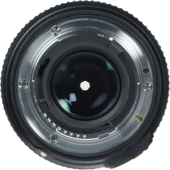 Nikon AF-S Nikkor 50mm f/1.8G Lens - FACTORY REFURBISHED
