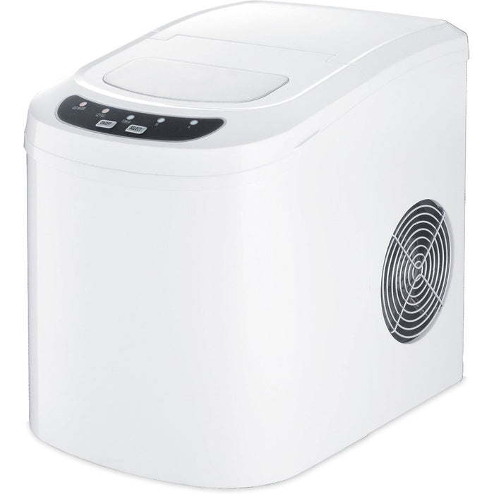 Frigidaire Compact Ice Maker - ICE102 White