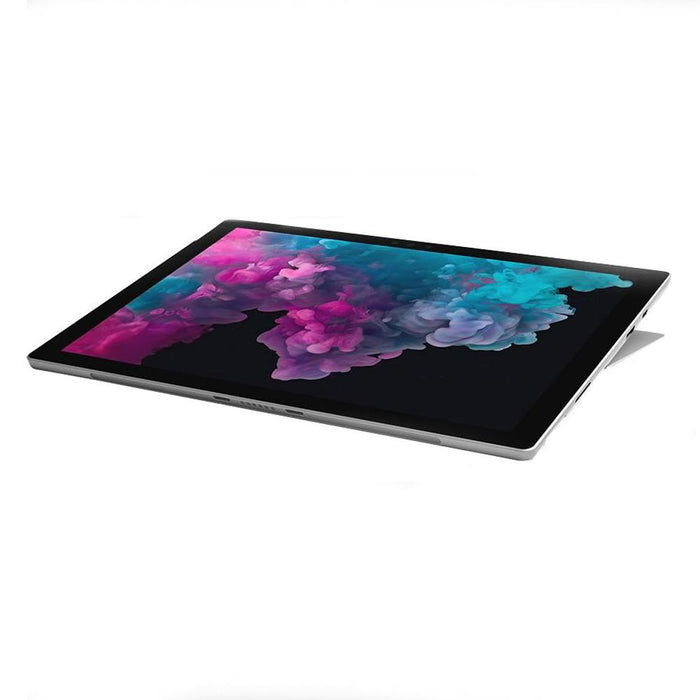 Microsoft Surface Pro 6 12.3" Intel i5-8250U 8GB/128GB SSD Laptop w/ Office 365 Bundle