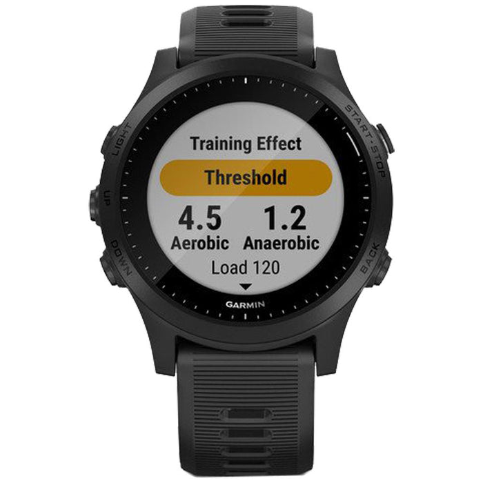 Garmin Forerunner 945 GPS Sport Watch (Black)
