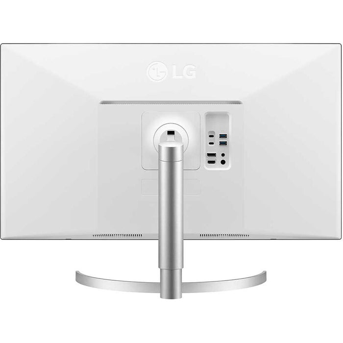 LG UltraFine 32" 4K IPS UHD LED Monitor w/ Thunderbolt 3 (31.5" Diag.) 32UL950-W