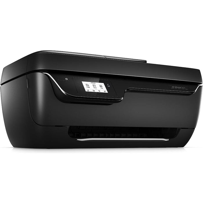 Hewlett Packard Officejet 3830 e-All-in-One Wireless Color Photo Printer w/ Scan/Copy REFURBISH