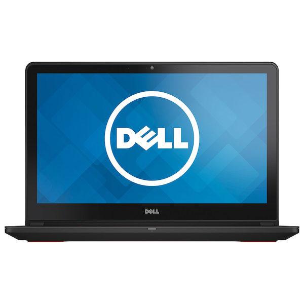 Dell Dell Inspiron 15.6"Gaming Laptop Intel Core i7-6700HQ/1TB HDD/8GB RAM (Open Box)