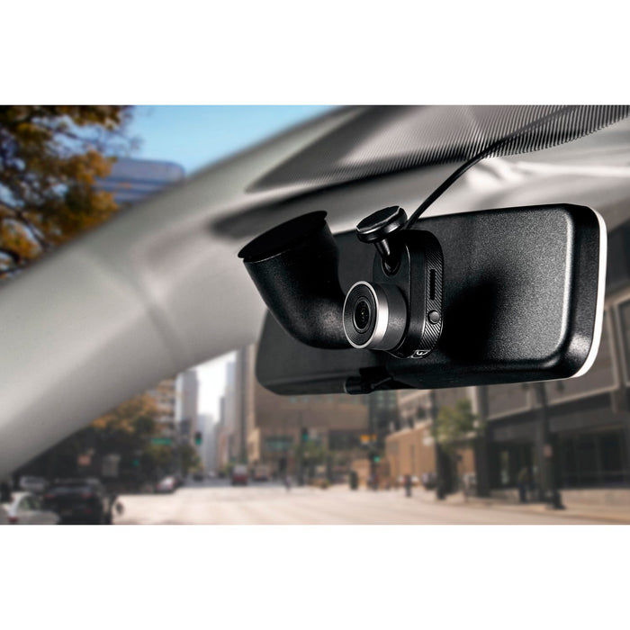 Garmin Dash Cam Mini: Car Key-Sized, High Quality Dash Cam