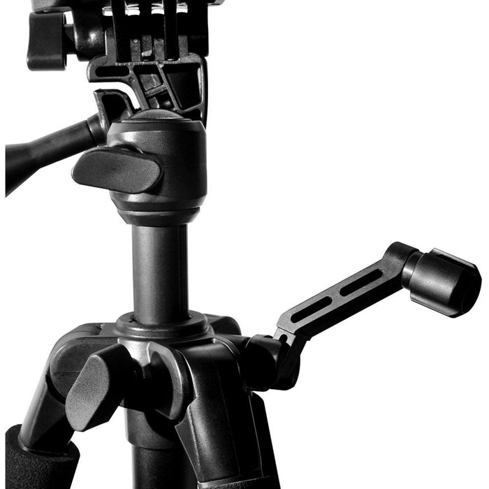 General Brand Professional Full-Size 60 Inch Camera/Video Tripod