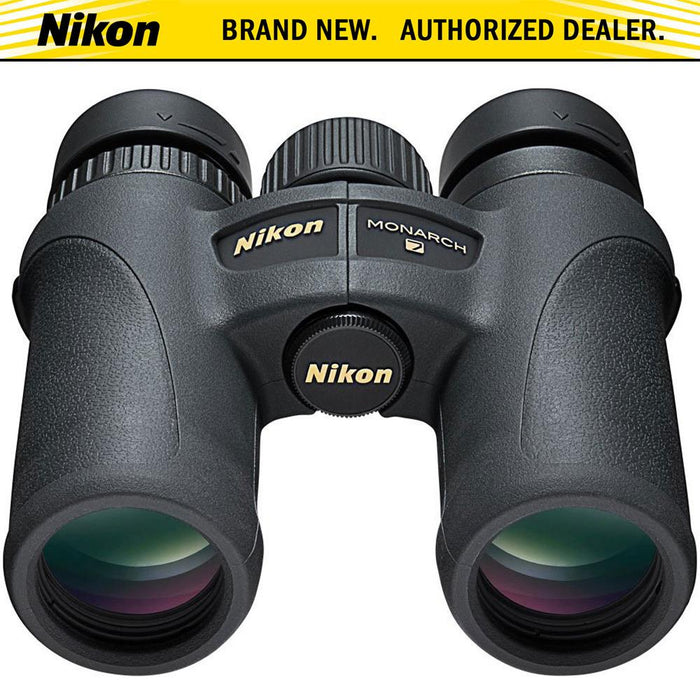 Nikon Monarch 7 Binoculars 8x30 - 7579