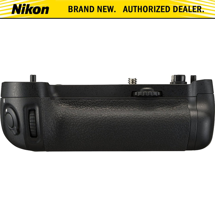 Nikon MB-D16 Multi Battery Power Pack Battery Grip for D750