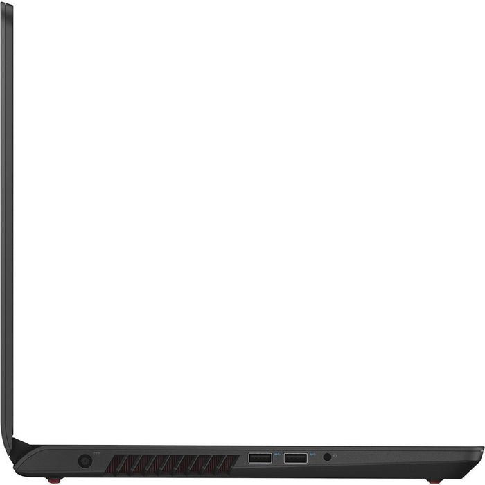 Dell Dell Inspiron 15.6"Gaming Laptop Intel Core i7-6700HQ/1TB HDD/8GB RAM (Open Box)