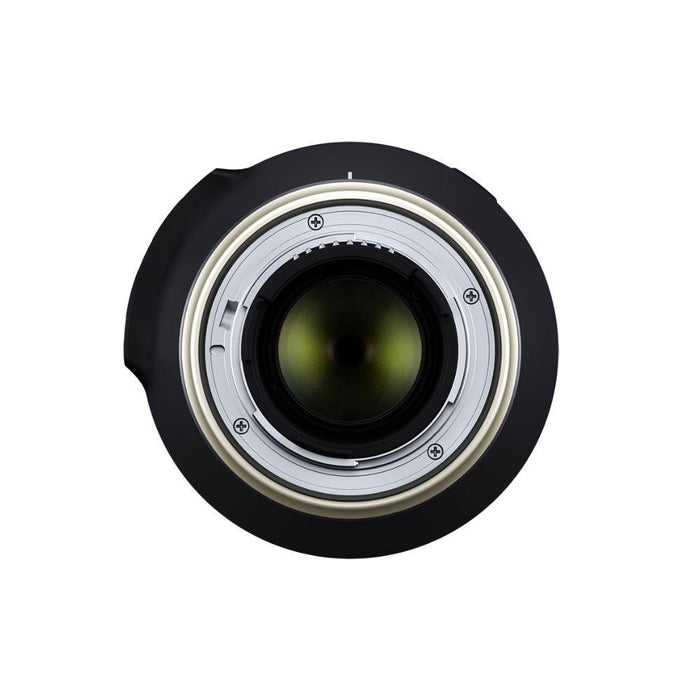 Tamron 35-150mm F/2.8-4 Di VC OSD Zoom Lens for Nikon + 64GB Accessories Bundle