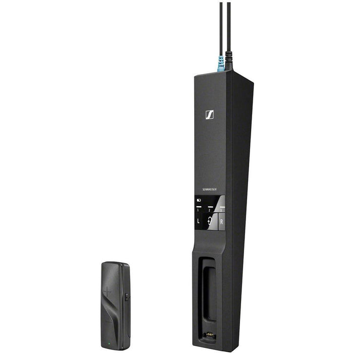 Sennheiser Flex 5000 2.4 GHz Digital Wireless TV listening system with Bodypack Receiver