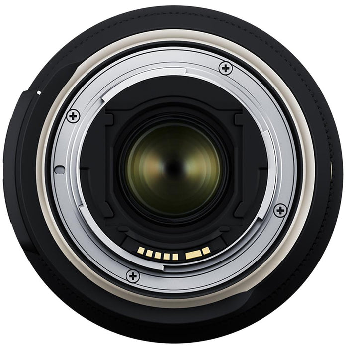 Tamron SP 15-30m F/2.8 Di VC USD G2 for Full-Frame Canon + 64GB Memory Card