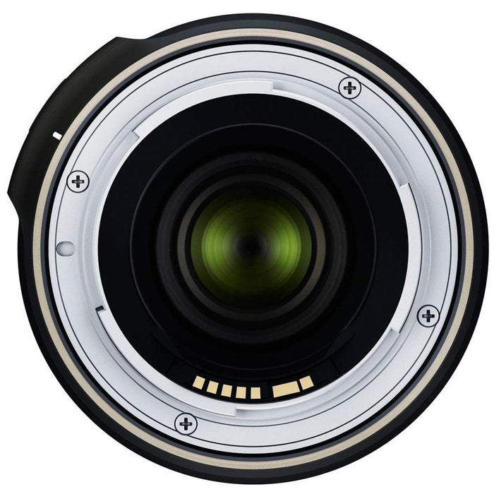 Tamron 17-35mm F/2.8-4 Di OSD for Canon (Model A037) w/ 64GB Accessories Bundle