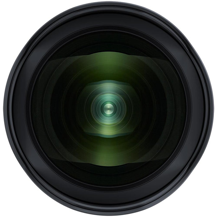 Tamron SP 15-30m F/2.8 Di VC USD G2 Lens (Canon) w/ 64GB Accessories Bundle