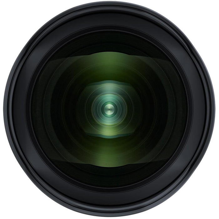 Tamron SP 15-30mm F/2.8 Di VC USD G2 Lens (Nikon) w/ 64GB Accessories Bundle