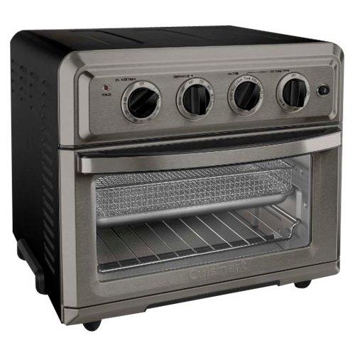 Black & Decker Air Fryer + Toaster Oven - Cost Savers