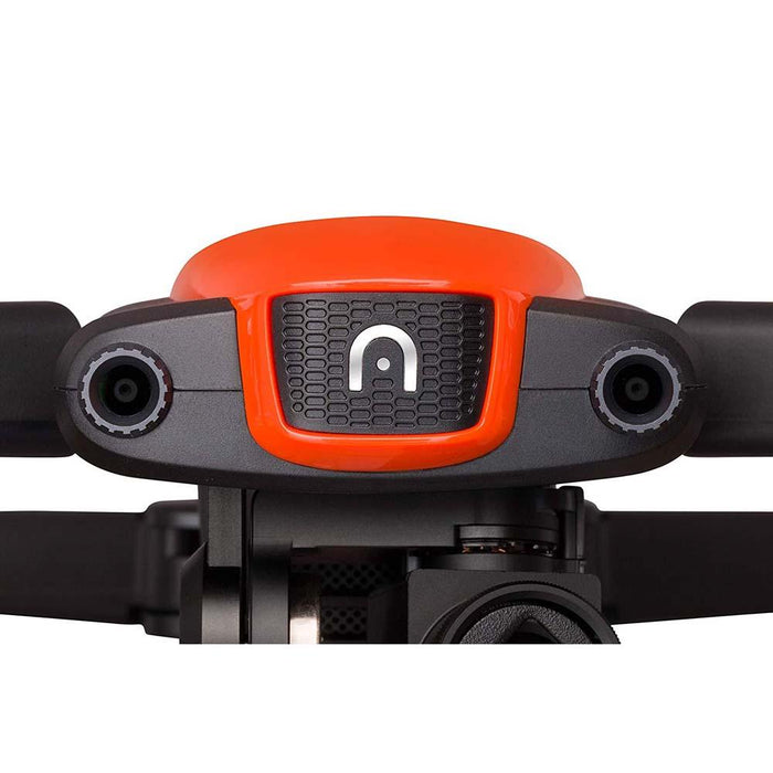 Autel Robotics  EVO Drone Camera, Portable Folding Aircraft with 3.3 OLED Remote Controller