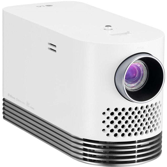 LG HF80LA Laser Smart Home Theater CineBeam Projector