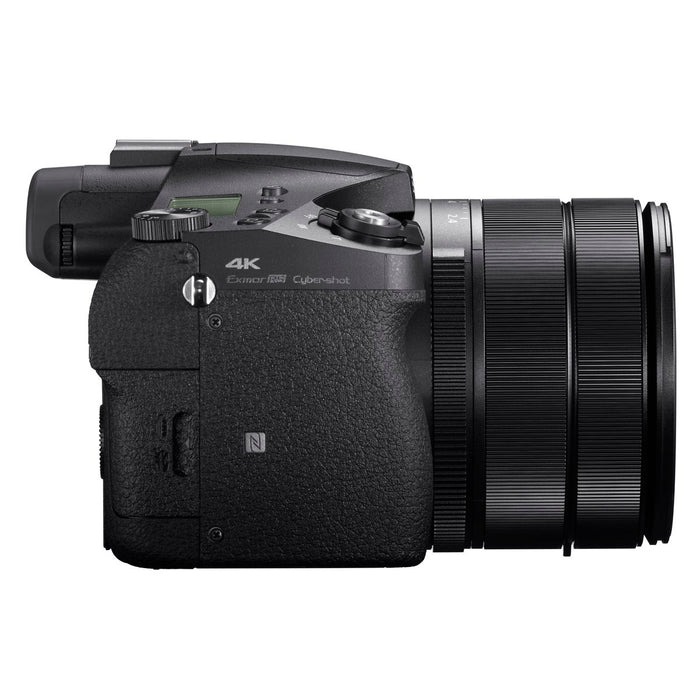 【新品未開封】サイバーショット DSC-RX10M4