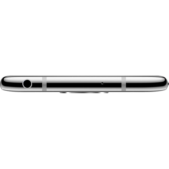 LG V30 US998 64GB Smartphone (Silver)  - Open Box