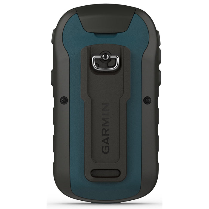Garmin eTrex 22x: Rugged Handheld GPS