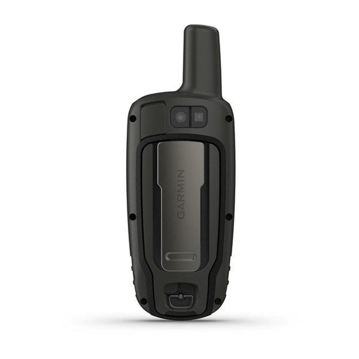 Garmin GPSMAP 64csx Handheld GPS with Navigation Sensors and Camera