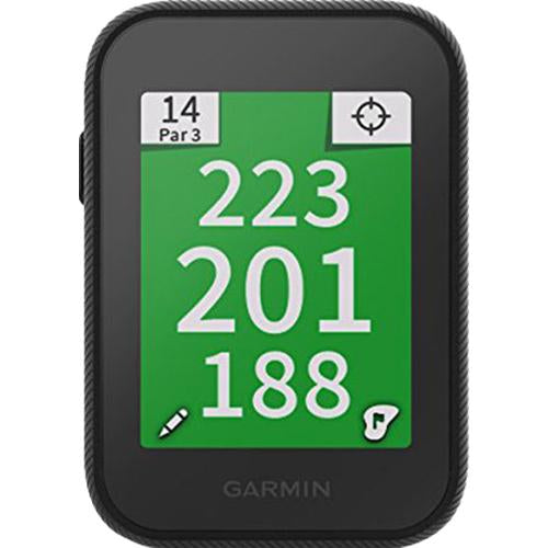 Garmin Approach G30 Golf Handheld GPS with 1 Year Extended Warranty