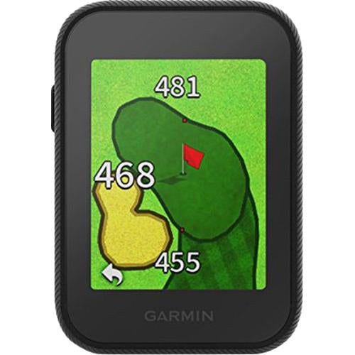 Garmin Approach G30 Golf Handheld GPS with 1 Year Extended Warranty