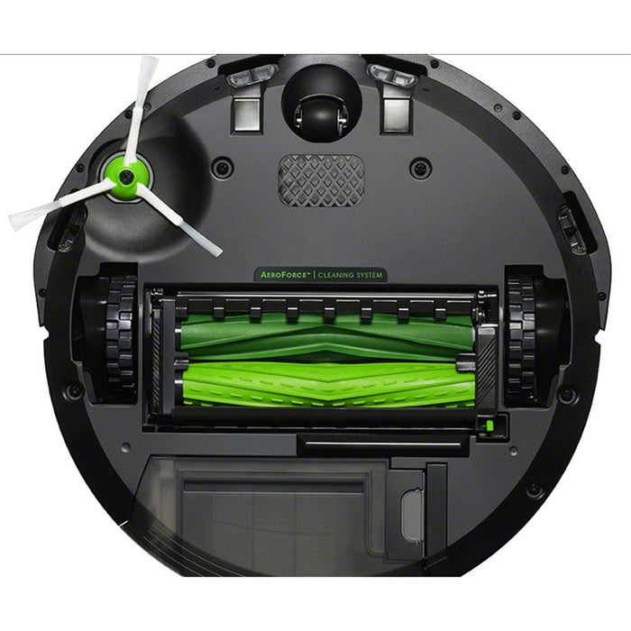 iRobot Roomba e5 WiFi Connected Robot Vacuum (5150) - (E515020)