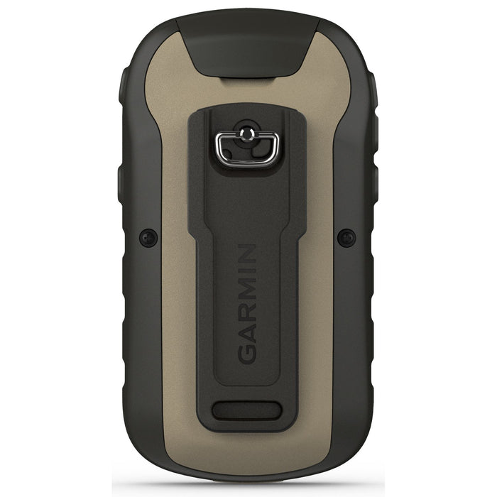 Garmin eTrex 32x: Rugged Handheld GPS with 16GB Camping & Hiking Bundle 010-02257-00