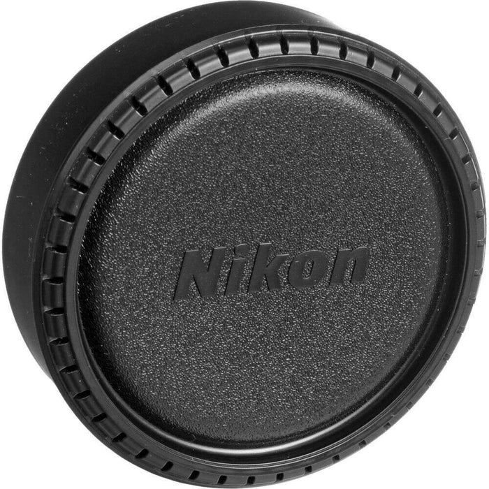 Nikon 10.5mm F/2.8G ED-IFAF DX Fisheye Lens 2148 - (Renewed)