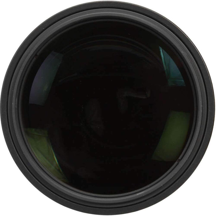 Nikon AF-S FX Full Frame NIKKOR F/4D IF-ED 300mm Fixed Zoom Lens 1909 - (Renewed)