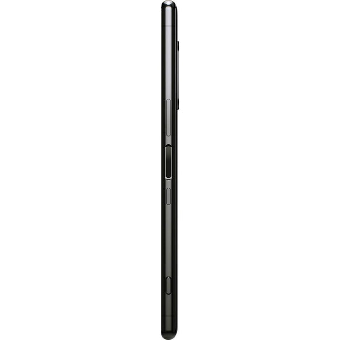 Sony Xperia 1 Unlocked Smartphone 128GB (Black)w/ Sony Headphones(WH1000XM3)(Silver)