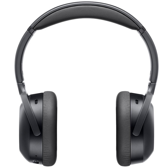 BeyerDynamic Lagoon ANC Traveller Closed-Back Wireless Headphones (Black) w/ Accessories Kit