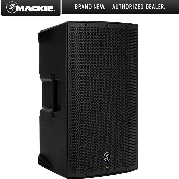 Mackie Thump12A 1300W 12" Powered Loudspeaker