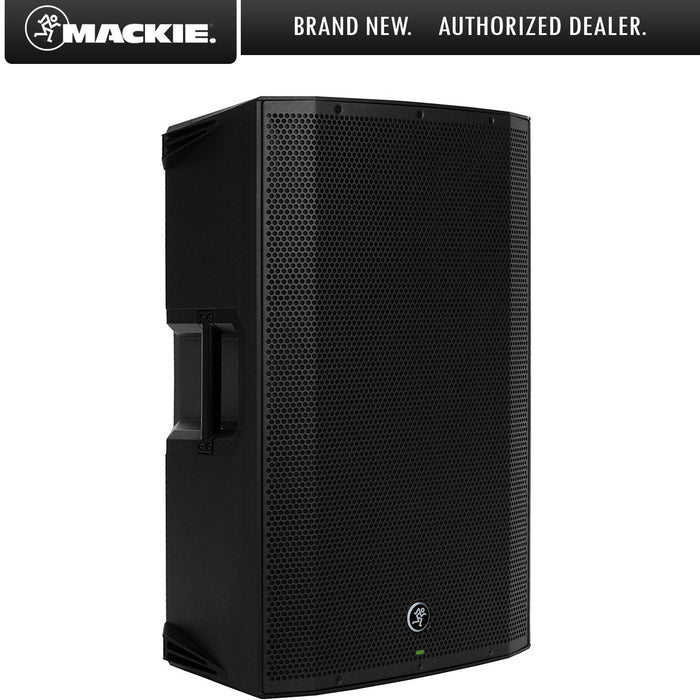 Mackie Thump15A 1300W 15" Powered Loudspeaker