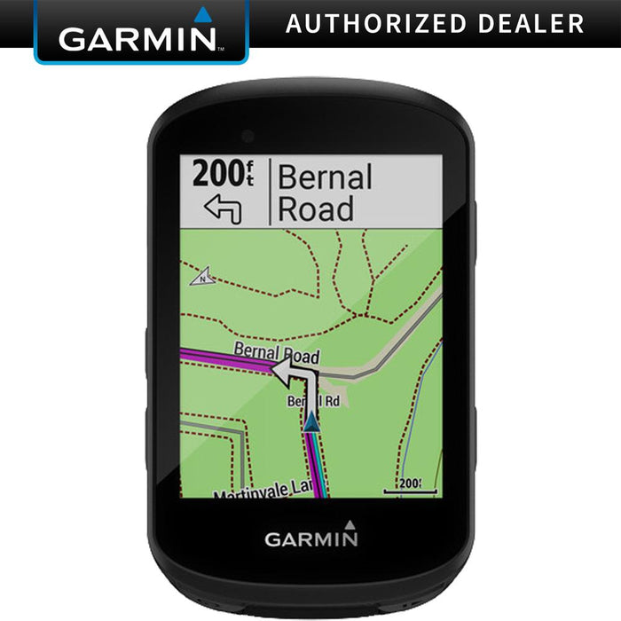 Garmin Edge 530 GPS Cycling Computer