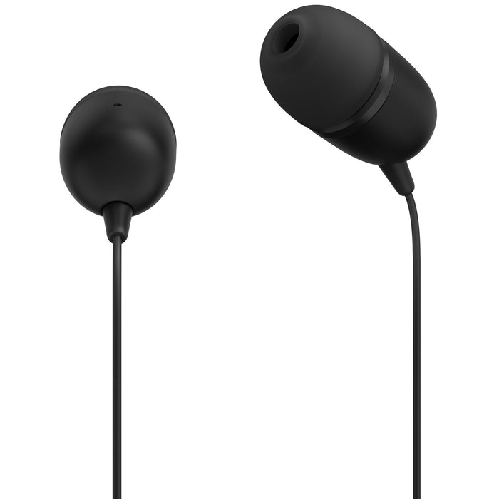 LG TONE Flex XL7 Bluetooth Wireless Stereo Headset - Black HBS-XL7.ACUSBKI